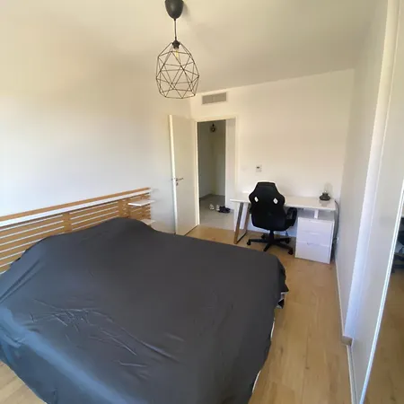 Le Refuge Du Plongeur - Сен-Мандрие-сюр-Мер