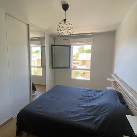 Апартаменты Le Refuge Du Plongeur - *