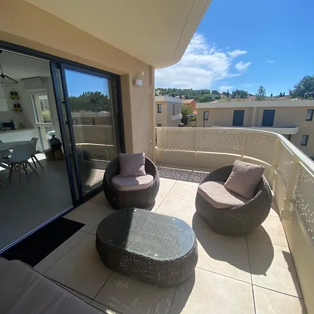 Le Refuge Du Plongeur -