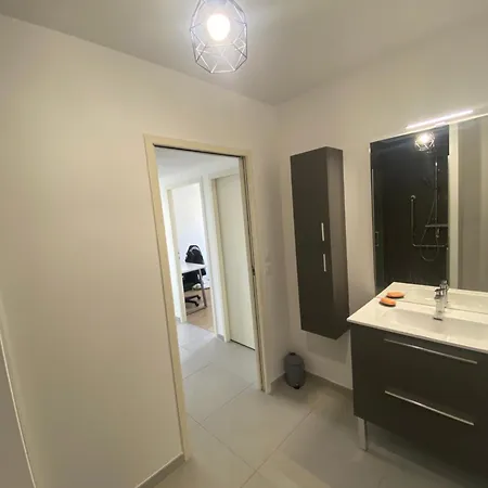 Le Refuge Du Plongeur - Апартаменты