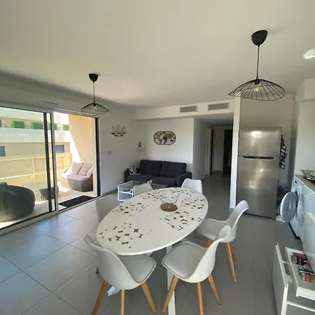 Le Refuge Du Plongeur - Апартаменты *