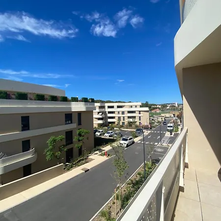 Апартаменты Le Refuge Du Plongeur - *