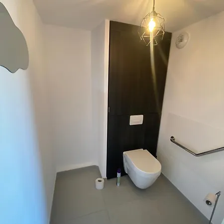 Apartment Le Refuge Du Plongeur - Saint-Mandrier-sur-Mer